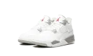 Air Jordan 4 Retro PS "White Oreo" BQ7669 100