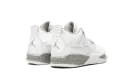 Air Jordan 4 Retro PS "White Oreo" BQ7669 100