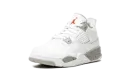 Air Jordan 4 Retro PS "White Oreo" BQ7669 100
