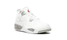 Air Jordan 4 Retro PS "White Oreo" BQ7669 100