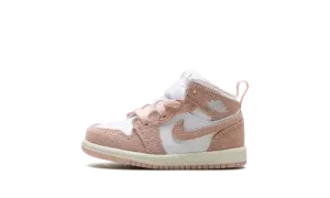 Jordan 1 Mid SE TD "Legend Pink" FN7537 161