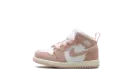 Jordan 1 Mid SE TD "Legend Pink" FN7537 161