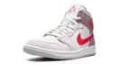 AIR JORDAN 1 MID WMNS "Valentine's Day 2022" DR0174 500