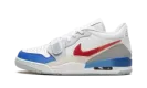 Air Jordan Legacy 312 Low "White Game Royal" FN8902 161