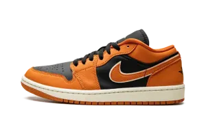 AIR JORDAN 1 LO SE WMNS "Sport Spice" DV1299 800