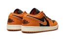 AIR JORDAN 1 LO SE WMNS "Sport Spice" DV1299 800