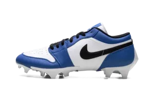 Jordan 1 Low TD Cleat "Game Royal" FJ6245 104