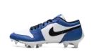 Jordan 1 Low TD Cleat "Game Royal" FJ6245 104