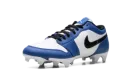 Jordan 1 Low TD Cleat "Game Royal" FJ6245 104