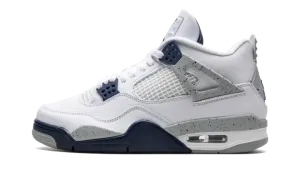 Air Jordan 4 "Midnight Navy" DH6927 140