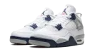 Air Jordan 4 "Midnight Navy" DH6927 140