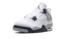 Air Jordan 4 "Midnight Navy" DH6927 140