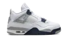 Air Jordan 4 "Midnight Navy" DH6927 140
