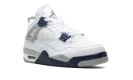 Air Jordan 4 "Midnight Navy" DH6927 140