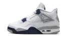 Air Jordan 4 "Midnight Navy" DH6927 140