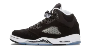 Air Jordan 5 Retro GS "Oreo" 440888 035