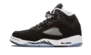 Air Jordan 5 Retro GS "Oreo" 440888 035