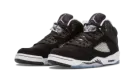 Air Jordan 5 Retro GS "Oreo" 440888 035