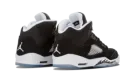 Air Jordan 5 Retro GS "Oreo" 440888 035
