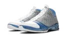 Air Jordan 23 Premier "Titanium" 318474 151