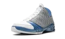 Air Jordan 23 Premier "Titanium" 318474 151