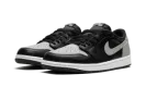 Air Jordan 1 Retro Low OG "Shadow" CZ0790 003