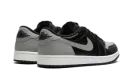 Air Jordan 1 Retro Low OG "Shadow" CZ0790 003
