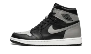 Air Jordan 1 Retro High OG "Shadow 2018" 555088 013
