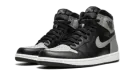 Air Jordan 1 Retro High OG "Shadow 2018" 555088 013