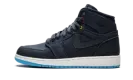 Air Jordan 1 Retro High GS "Family Forever"