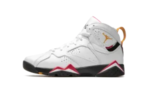 Air Jordan 7 GS "Cardinal" DQ6040 106