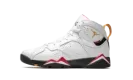 Air Jordan 7 GS "Cardinal" DQ6040 106