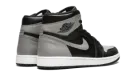 Air Jordan 1 Retro High OG "Shadow 2018" 555088 013