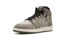 Air Jordan 1 GS "NYC Subway"