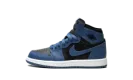 Air Jordan 1 Retro High OG PS "Dark Marina Blue" AQ2664 404