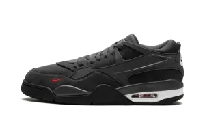 Air Jordan 4 RM "Nigel Sylvester - Driveway Grey" HF4334 004