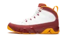 Air Jordan 9 Retro "Bentley Crawfish Ellis" 302370 140