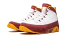 Air Jordan 9 Retro "Bentley Crawfish Ellis" 302370 140
