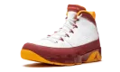 Air Jordan 9 Retro "Bentley Crawfish Ellis" 302370 140