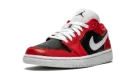 AIR JORDAN 1 LO WMNS "Chicago Flip" DC0774 603
