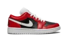 AIR JORDAN 1 LO WMNS "Chicago Flip" DC0774 603