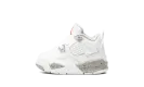 Air Jordan 4 Retro TD "White Oreo" BQ7670 100