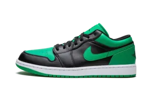 Air Jordan 1 Low "Lucky Green" 553558 065