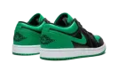 Air Jordan 1 Low "Lucky Green" 553558 065