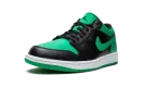 Air Jordan 1 Low "Lucky Green" 553558 065
