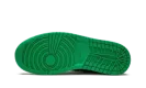 Air Jordan 1 Low "Lucky Green" 553558 065