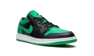 Air Jordan 1 Low "Lucky Green" 553558 065