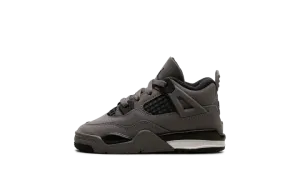 Air Jordan 4 Retro TD "Cave Stone" IB4387 200
