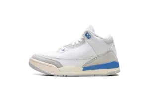 Jordan 3 Retro PS "Lucky Shorts" DM0966 101