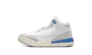 Jordan 3 Retro PS "Lucky Shorts" DM0966 101